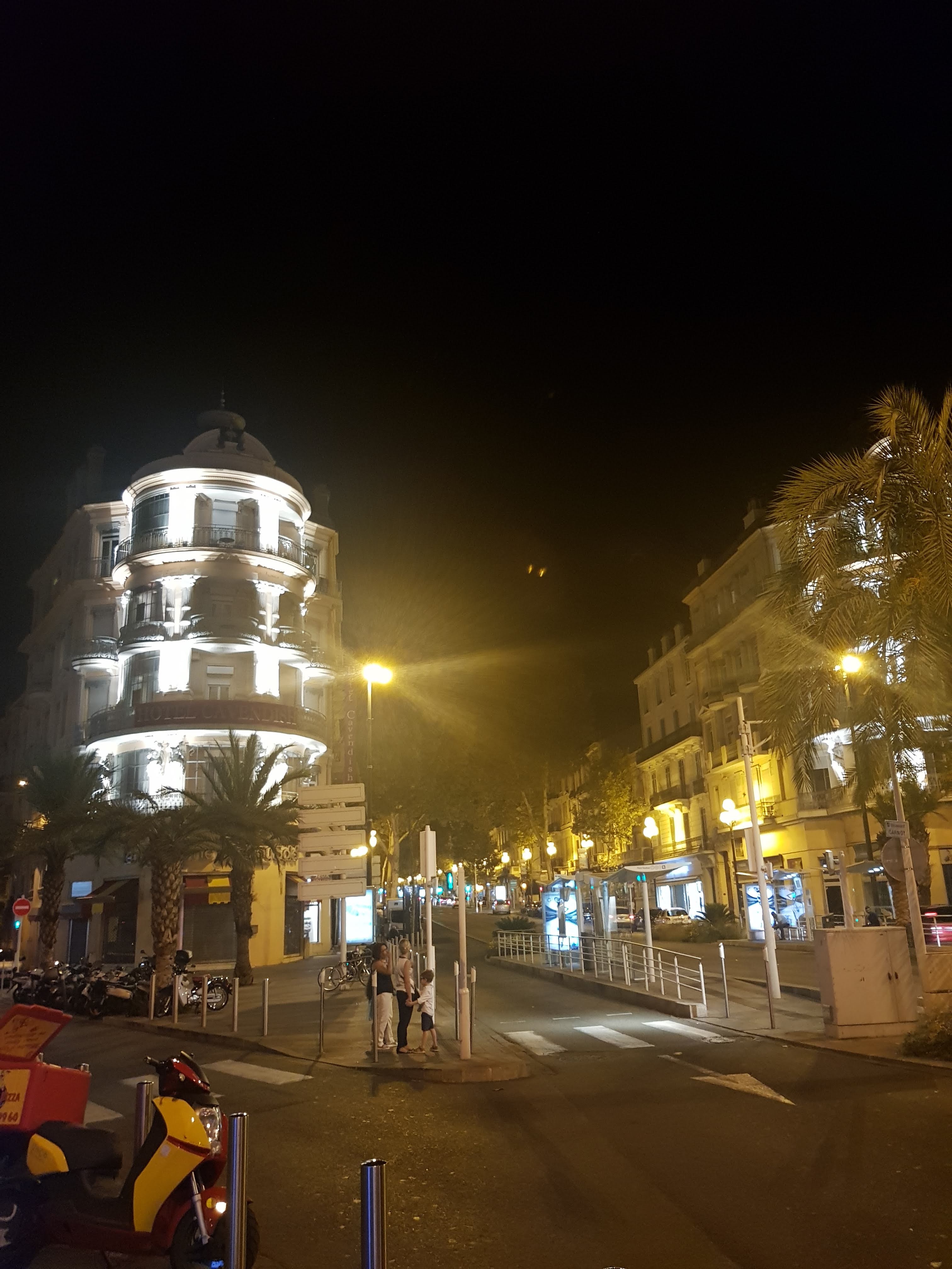 Photo n° 1 de l'avis de I.C... fait le 30/08/2019 à 11:16