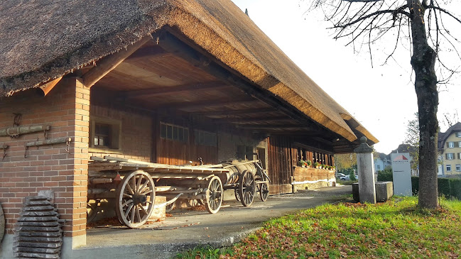 Rezensionen über Dorfmuseum im Strohdachhaus Kölliken in Aarau - Museum