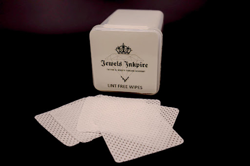 Explore anklet tattoo ideas, creative tattoo ideas in Naples, available at Jewels Inkpire