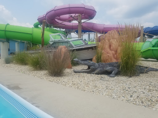 Water Park «Raging Waves Waterpark», reviews and photos, 4000 N Bridge St, Yorkville, IL 60560, USA