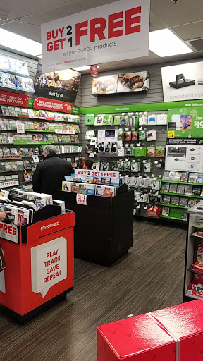 Video Game Store «GameStop», reviews and photos, 1380 Galaxy Dr NE #120, Lacey, WA 98516, USA