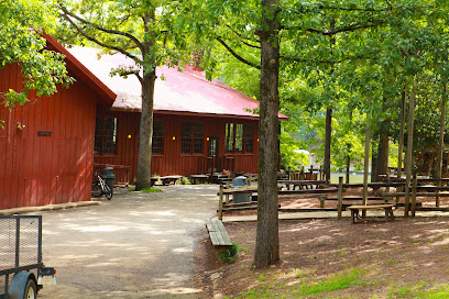 YMCA Camp Cosby