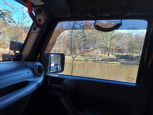 Golf Course «Alfred Tup Holmes Golf Course», reviews and photos, 2300 Wilson Dr SW, Atlanta, GA 30311, USA