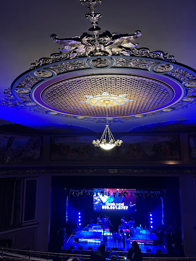 Performing Arts Theater «Ritz Theatre & Performing Arts Center», reviews and photos, 1148 E Jersey St, Elizabeth, NJ 07201, USA