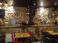 Atmosphère du Restaurant Caveau Au Petit Bariga à Bergheim - n°12