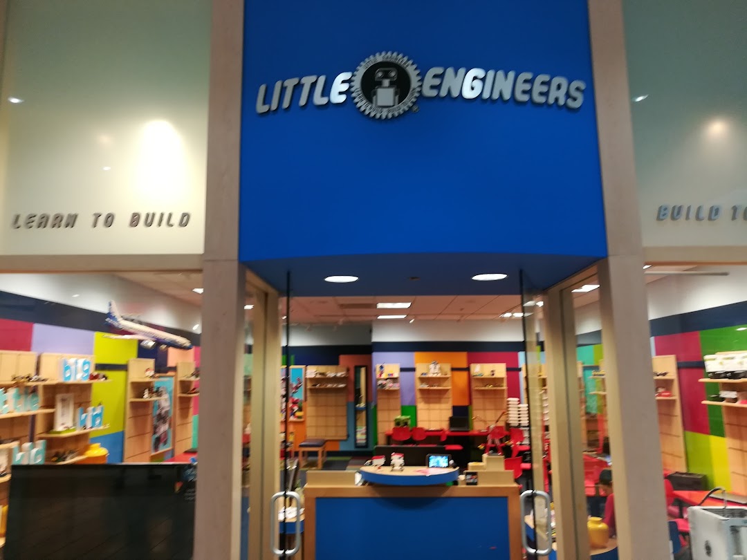 Little Engineers