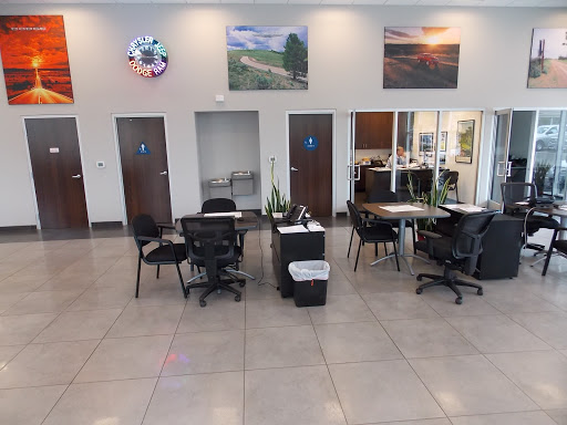 Used Car Dealer «McConnell Chevrolet», reviews and photos, 1395 Healdsburg Ave, Healdsburg, CA 95448, USA