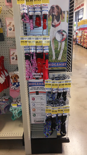 Pet Groomer «Petsense Conway», reviews and photos, 2803 Church St, Conway, SC 29526, USA