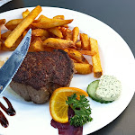 Photo n°1 de l'avis de Stefan.i fait le 24/06/2022 à 11:56 sur le  Landgasthaus Honsberg à Radevormwald