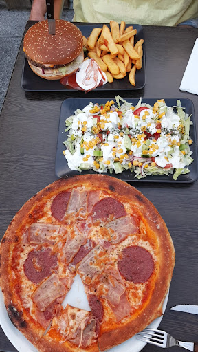SEFA`S Pizza und Burgerhaus en Eggenburg