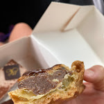 Photo n° 3 de l'avis de Bo.a fait le 30/07/2021 à 08:40 pour Boulangerie Pâtisserie Cyril Bondon à Dommartin-lès-Cuiseaux