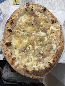 Pizzeria Friggiarè Piazza Annunziata, 11, 80044 Ottaviano NA, Italia