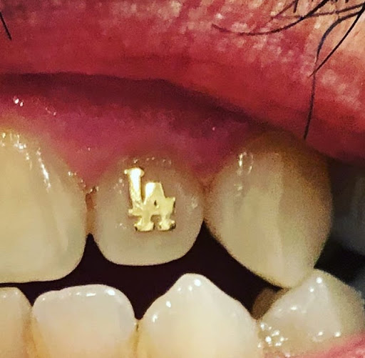 Tattoo Shop «El Clasico Tattoo», reviews and photos, 1610 Sunset Blvd, Los Angeles, CA 90026, USA