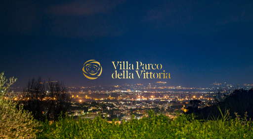 Villa Parco Della Vittoria