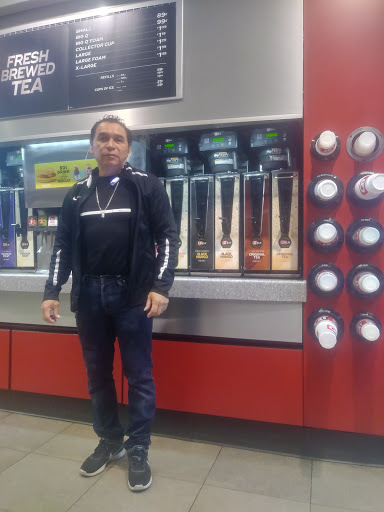 Gas Station «QuikTrip», reviews and photos, 5390 Riverdale Rd, College Park, GA 30349, USA