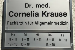Dr.med.Cornelia Krause image