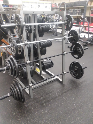 Sporting Goods Store «Academy Sports + Outdoors», reviews and photos, 61107 Airport Rd, Slidell, LA 70460, USA