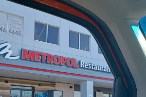 Metropol Restaurant image