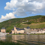 Photo n°2 de l'avis de kayjay.t fait le 21/06/2023 à 16:57 sur le  Schützenhaus à Bernkastel-Kues