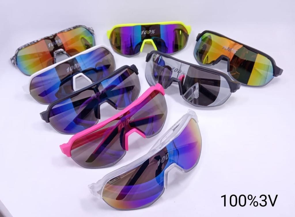 Gafas para ciclismo Gafitti Distribuciones