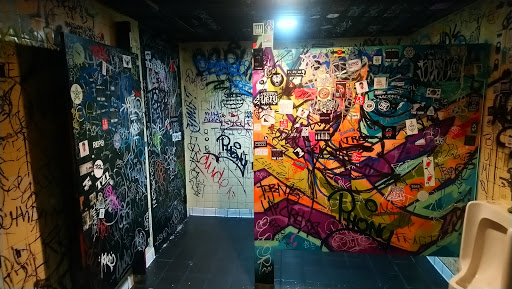 Live Music Venue «Honey», reviews and photos, 205 E Hennepin Ave, Minneapolis, MN 55414, USA