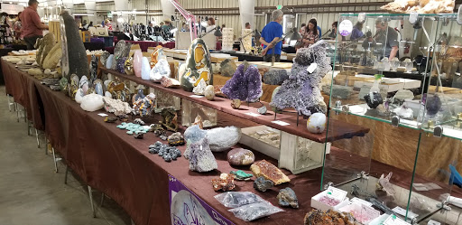 Event Venue «Norris Penrose Event Center», reviews and photos, 1045 Lower Gold Camp Rd # 3, Colorado Springs, CO 80905, USA