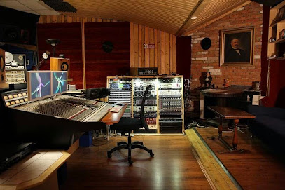 studio faust records