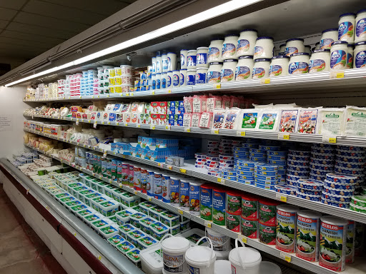 Grocery Store «Baiz Market Place», reviews and photos, 523 N 20th St, Phoenix, AZ 85006, USA