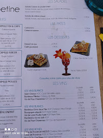 Frite du Restaurant La Sorbetine à Royan - n°7