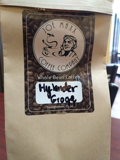 Coffee Shop «Joe Maxx Coffee Company», reviews and photos, 47 Federal Plaza E, Youngstown, OH 44503, USA