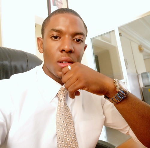 GODSWILL CHIKE