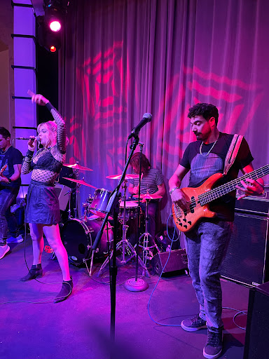 Bar «Gypsy Bar», reviews and photos, 1 Borgata Way, Atlantic City, NJ 08401, USA