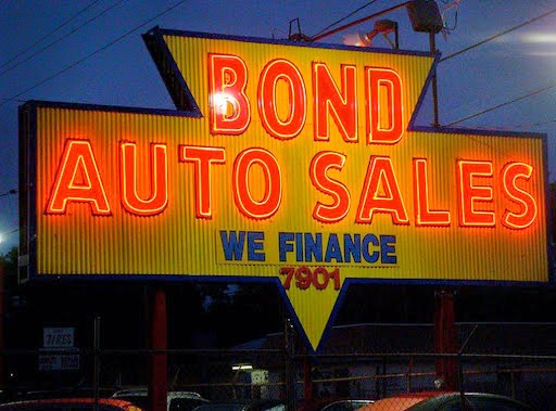 Tampa Auto Finance in Tampa, Florida