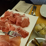 Photo n°5 de l'avis de angela.a fait le 08/03/2022 à 08:02 sur le  Salsamenteria Piàsa Vècia à Casalmaggiore