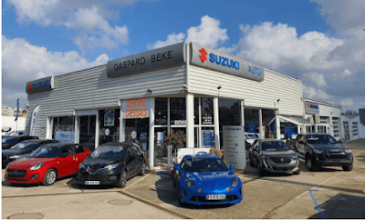 Beke Automobiles à Thiais