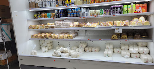 Asian Grocery Store «Viet Hua Food Market», reviews and photos, 6336 82nd St, Indianapolis, IN 46250, USA