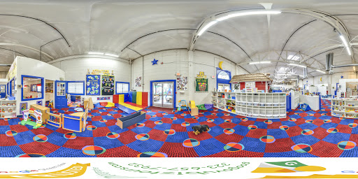 Day Care Center «Kids Klub Pasadena Child Developement Centers», reviews and photos, 380 S Raymond Ave, Pasadena, CA 91105, USA