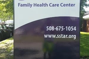 SSTAR Family Healthcare Center image
