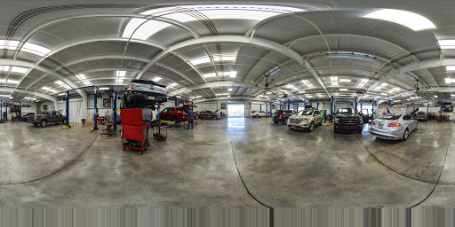 Ford Dealer «Brandon Ford», reviews and photos, 9090 E Adamo Dr, Tampa, FL 33619, USA