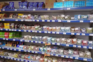 Supermarket Sabyrzhan image