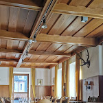 Photo n°8 de l'avis de Travel.r fait le 02/11/2021 à 20:59 sur le  Hotel Vier Jahreszeiten à Berchtesgaden