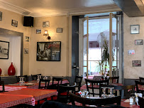 Atmosphère du Restaurant français l'Ancien Piqueux à Chamant - n°15