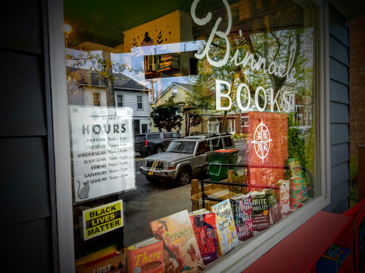 Book Store «Binnacle Books», reviews and photos, 321 Main St, Beacon, NY 12508, USA