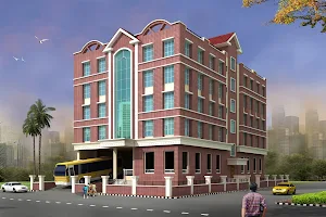 Foundation School , Patna image