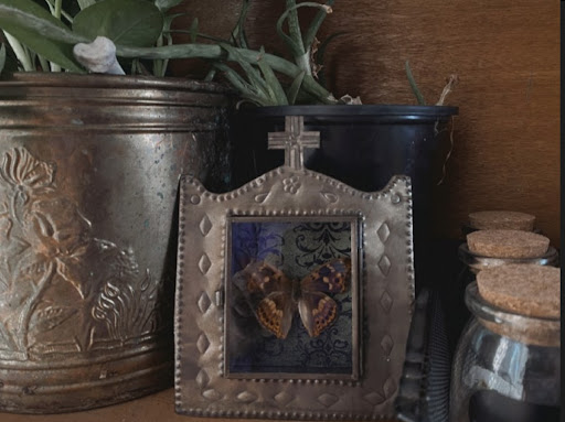 Find good leg tattoo ideas for your next unique tattoo in Deridder at Pretty Pricks Tattoo