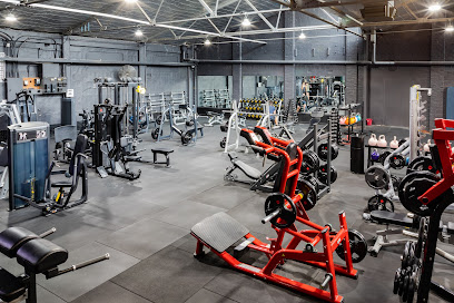 TOP GYM BRUNSWICK