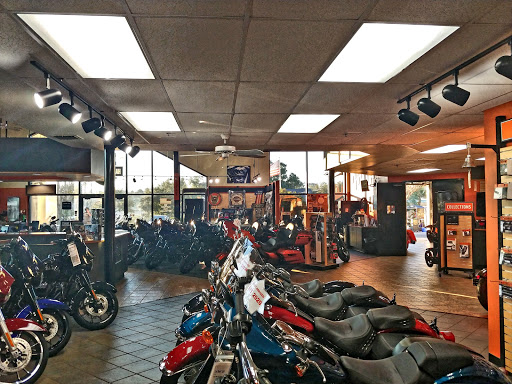 Harley-Davidson Dealer «Stormy Hill Harley-Davidson», reviews and photos, 2480 US-27, Clermont, FL 34711, USA