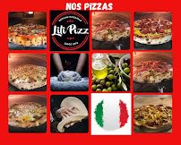 Photos du propriétaire du Pizzas à emporter Lilipizz Distributeur Campagne-Les-Wardrecques - n°14