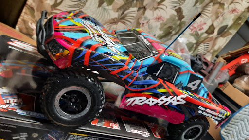 Hobby Store «HobbyTown», reviews and photos, 17774 Southcenter Pkwy, Tukwila, WA 98188, USA