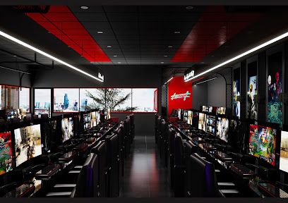 Hình Ảnh Hi Friends - Gaming Center